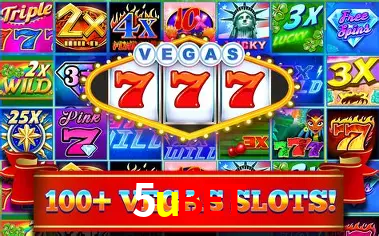 Desvendando o Mundo dos Jogos Virtuais na 5ubet