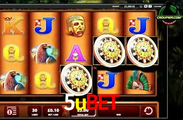 A Emoção da Loteria na 5ubet: Uma Chance de Mudança de Vida