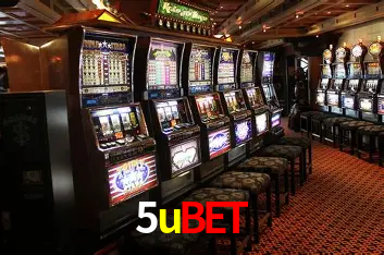 Descubra a Essência do 5ubet: Nossa História e Compromissos