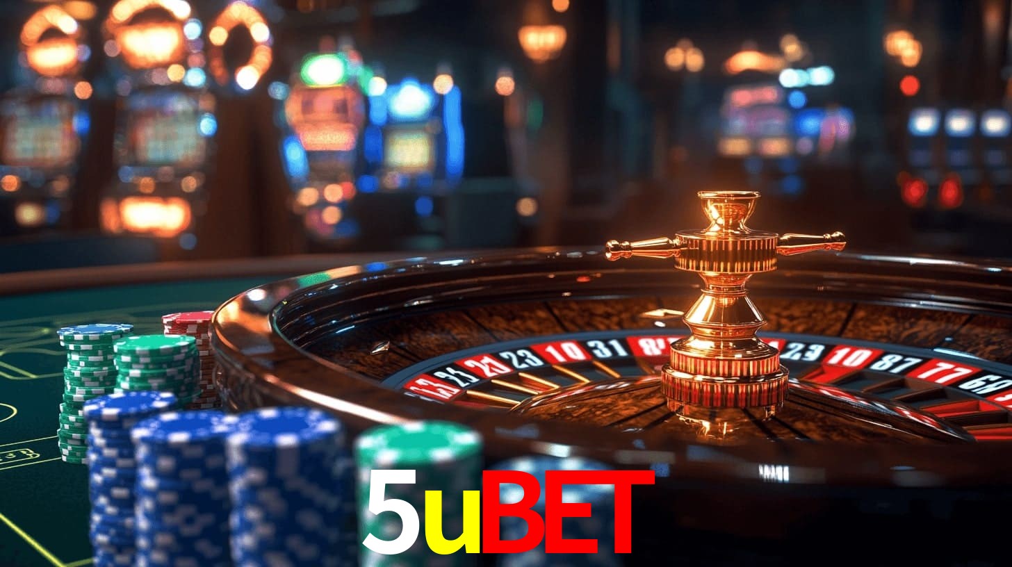 5ubet login