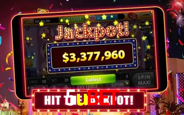 A Emoção da Loteria na 5ubet: Uma Chance de Mudança de Vida