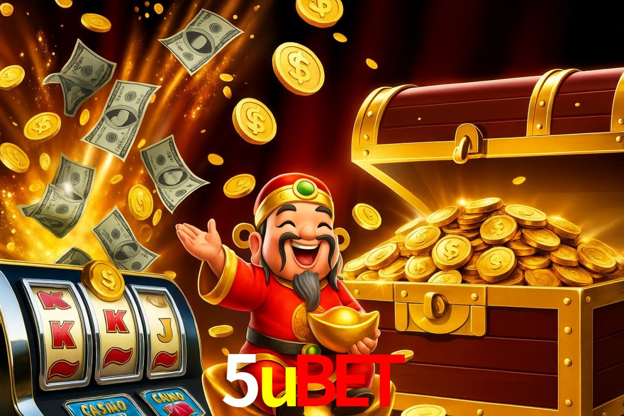 Experiência VIP 5ubet