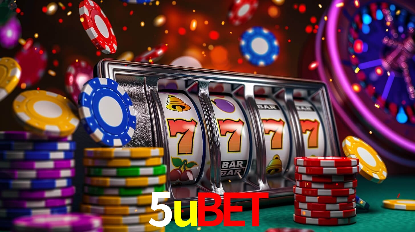 Estatísticas 5ubet