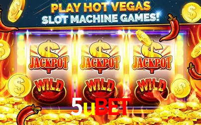 A Revolução dos Aplicativos de Jogos no 5ubet