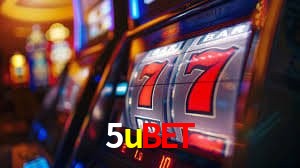 Game Providers 5ubet