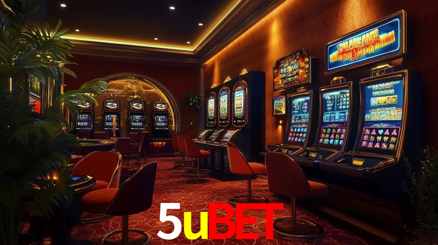 Premium Interface 5ubet