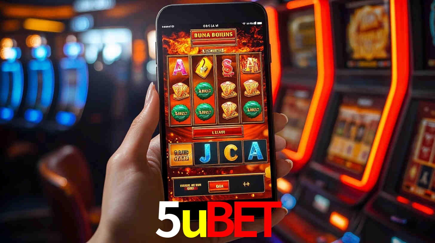 5ubet.com