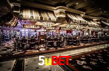 Exclusive Offers 5ubet