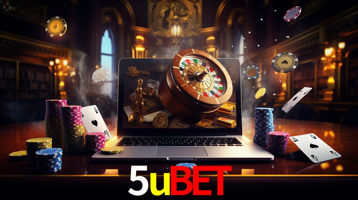 Daily Bonuses 5ubet