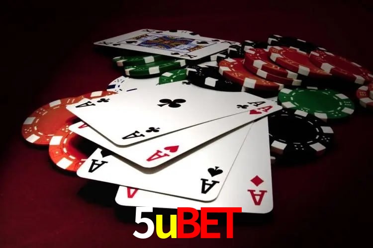cassino 5ubet