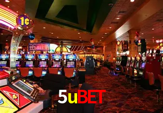 Descubra a Essência do 5ubet: Nossa História e Compromissos