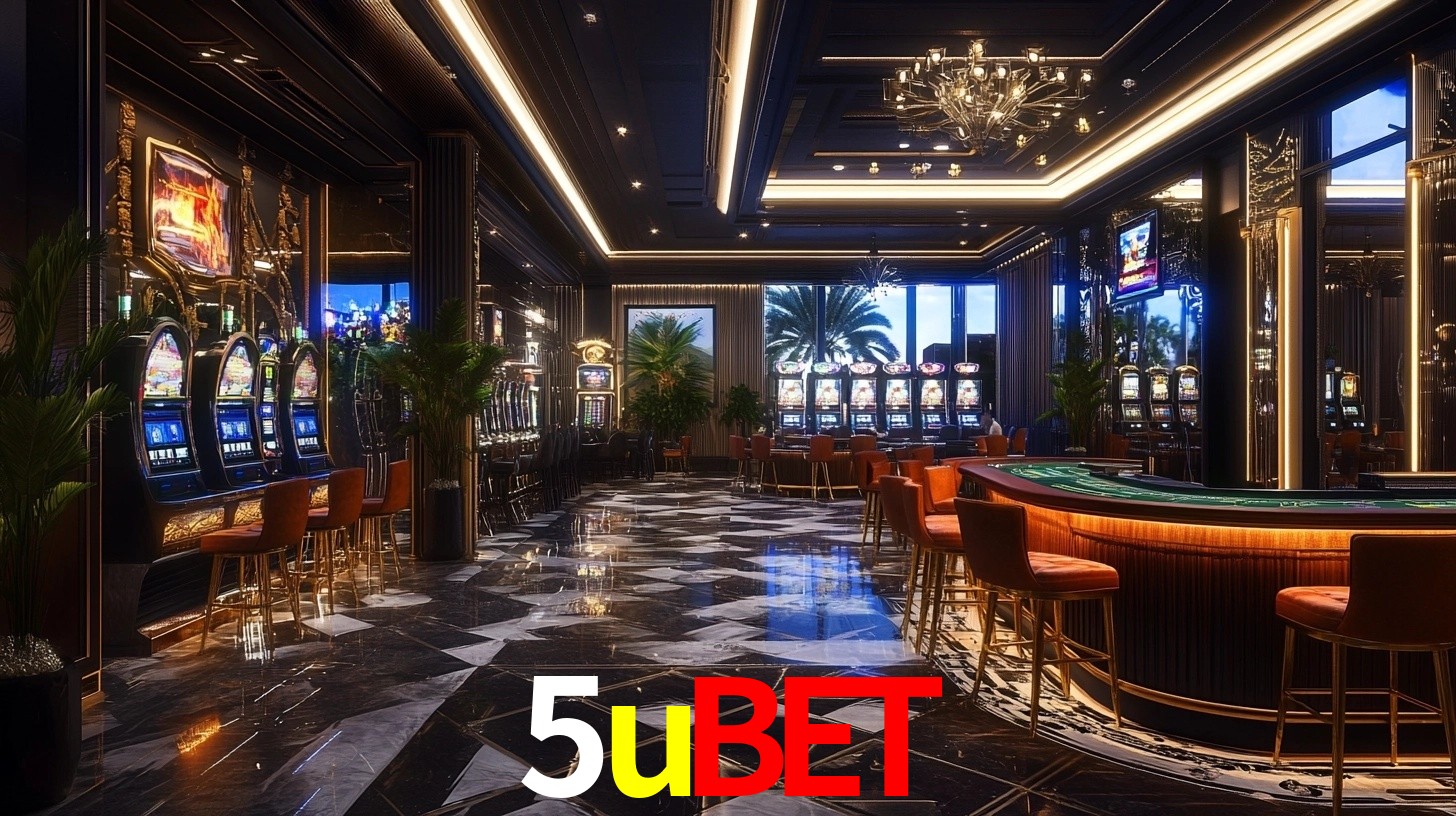 Ofertas Imperdíveis na 5ubet: Promoções e Bônus Que Valem a Pena