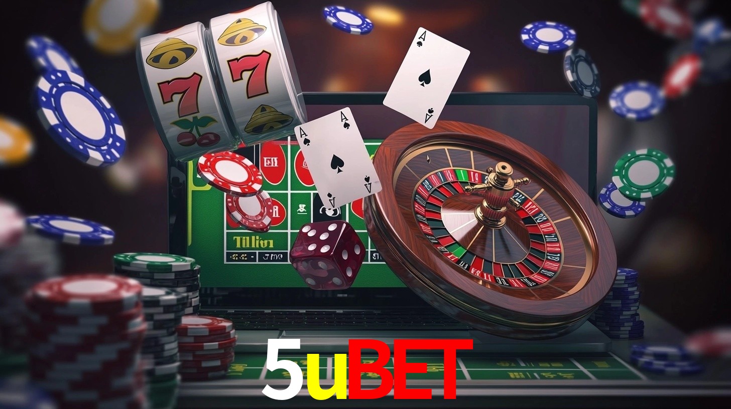 5ubet