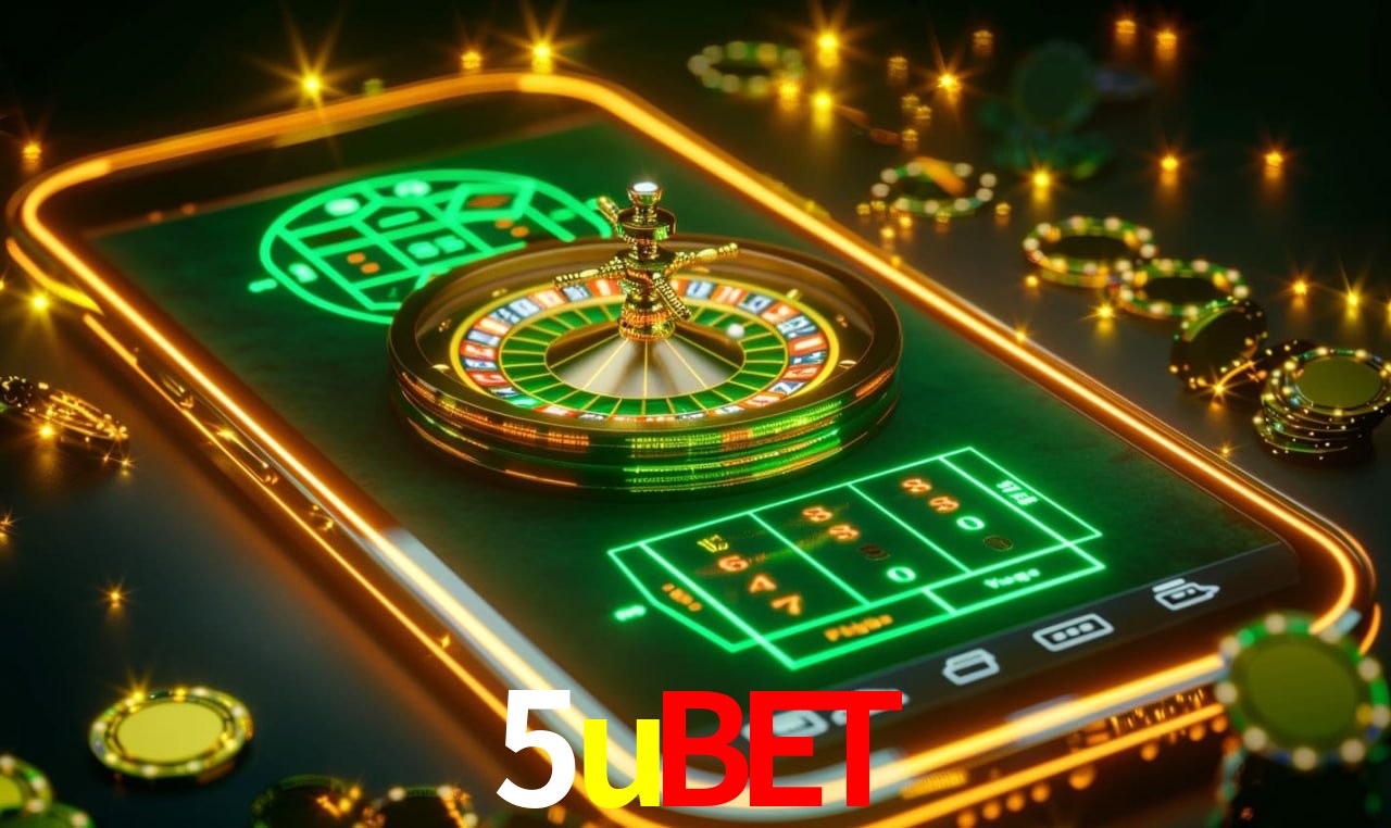 Account Benefits 5ubet