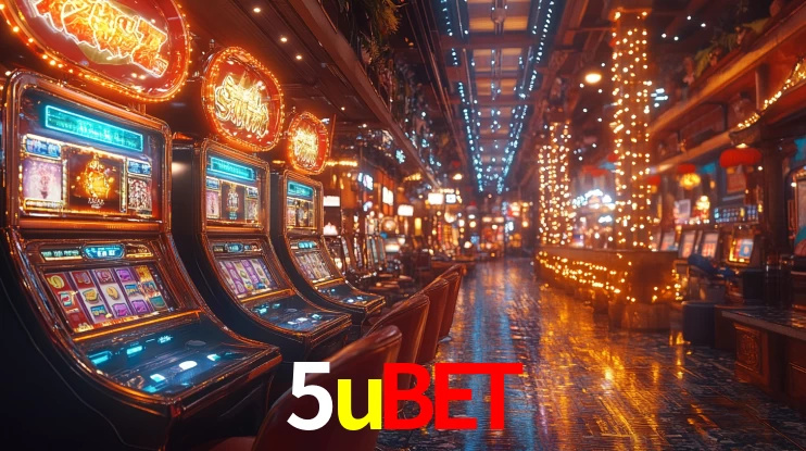 5ubet: Seu Especialista em Apostas Esportivas Brasileiras