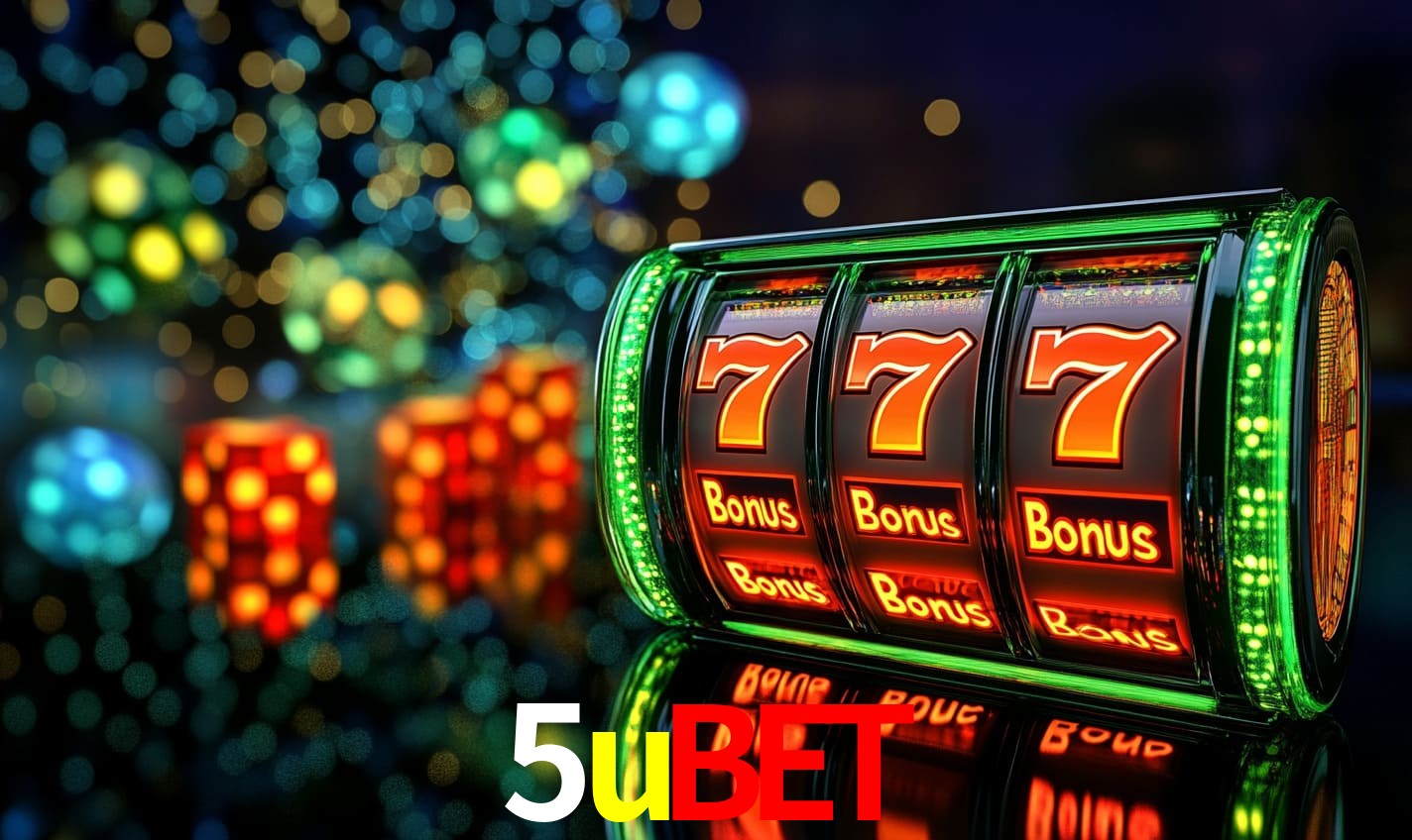 Live Casino 5ubet
