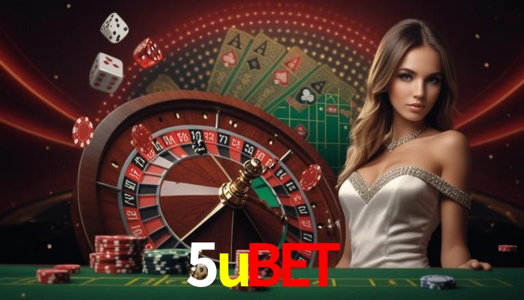 Slot Games 5ubet