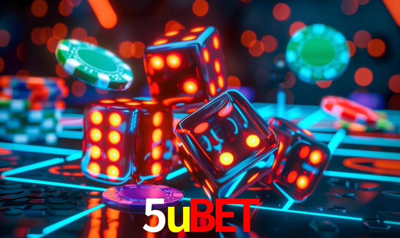 Desvendando o Mundo dos Jogos Virtuais na 5ubet