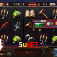 APP oficial da 5ubet para mobile