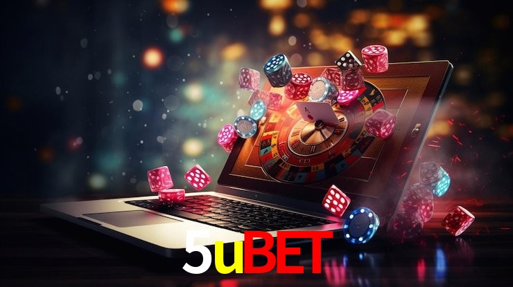 Inovações de Jogos na 5ubet: O Futuro das Experiências Interativas