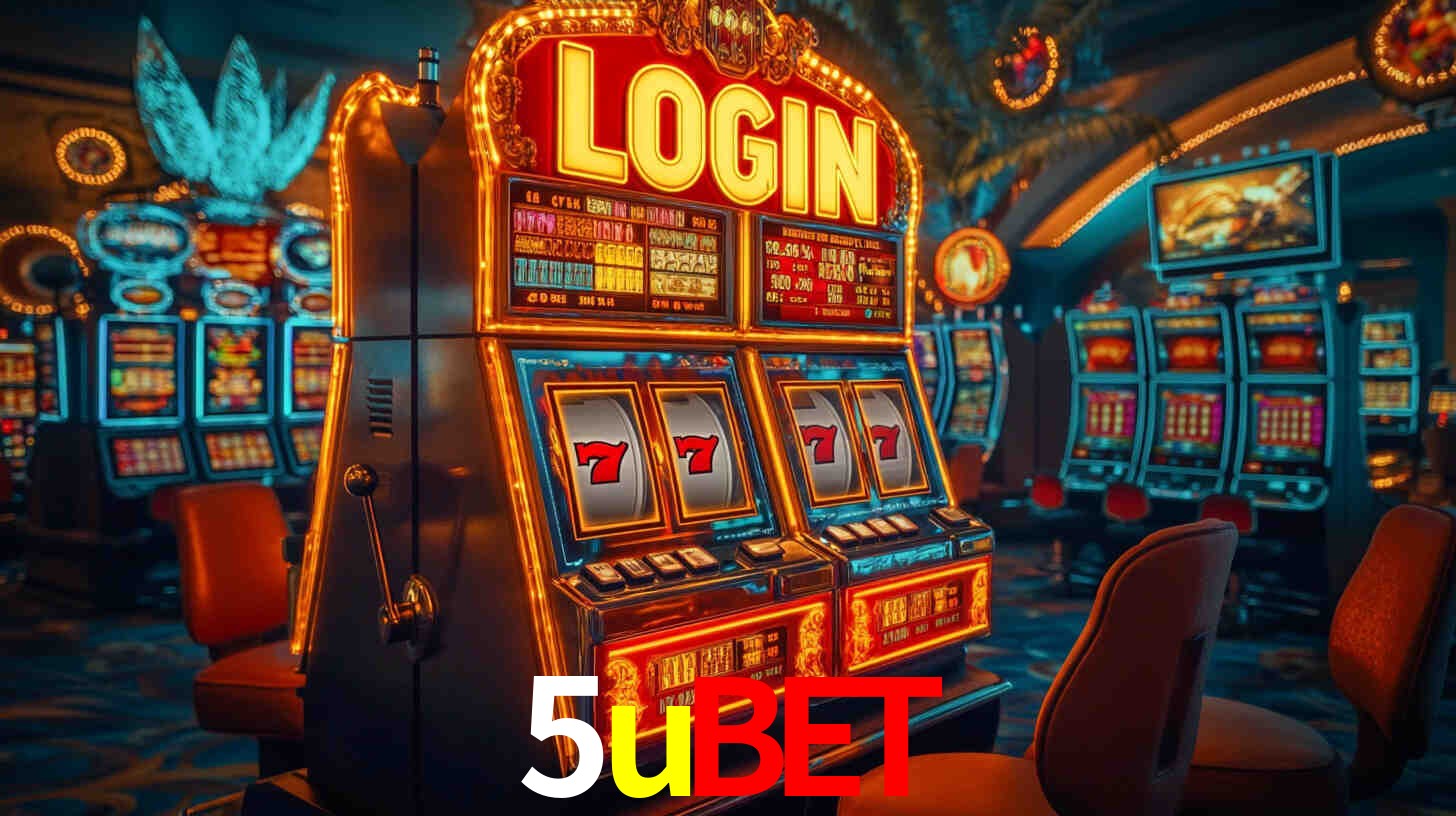 Welcome Bonus 5ubet