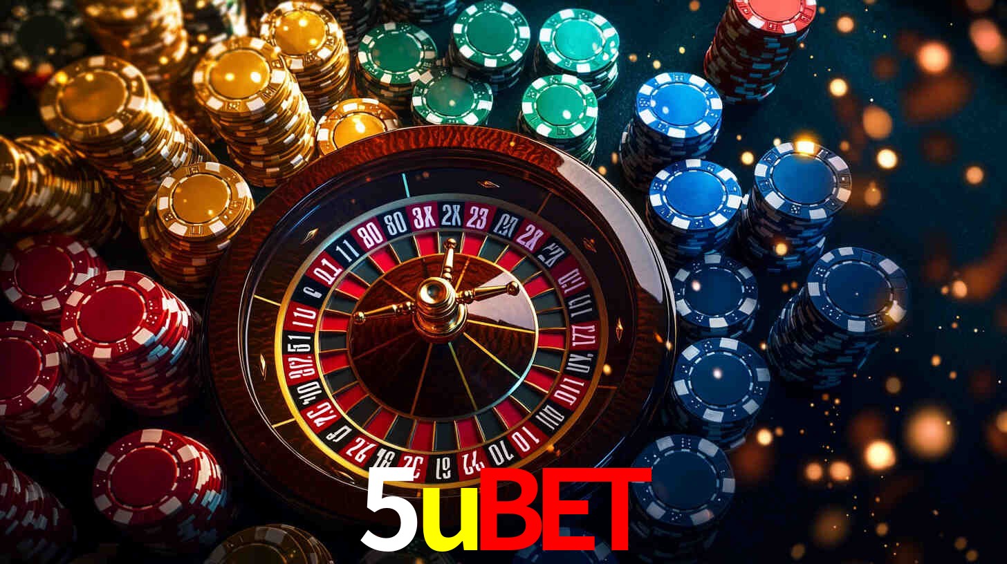 Daily Bonuses 5ubet