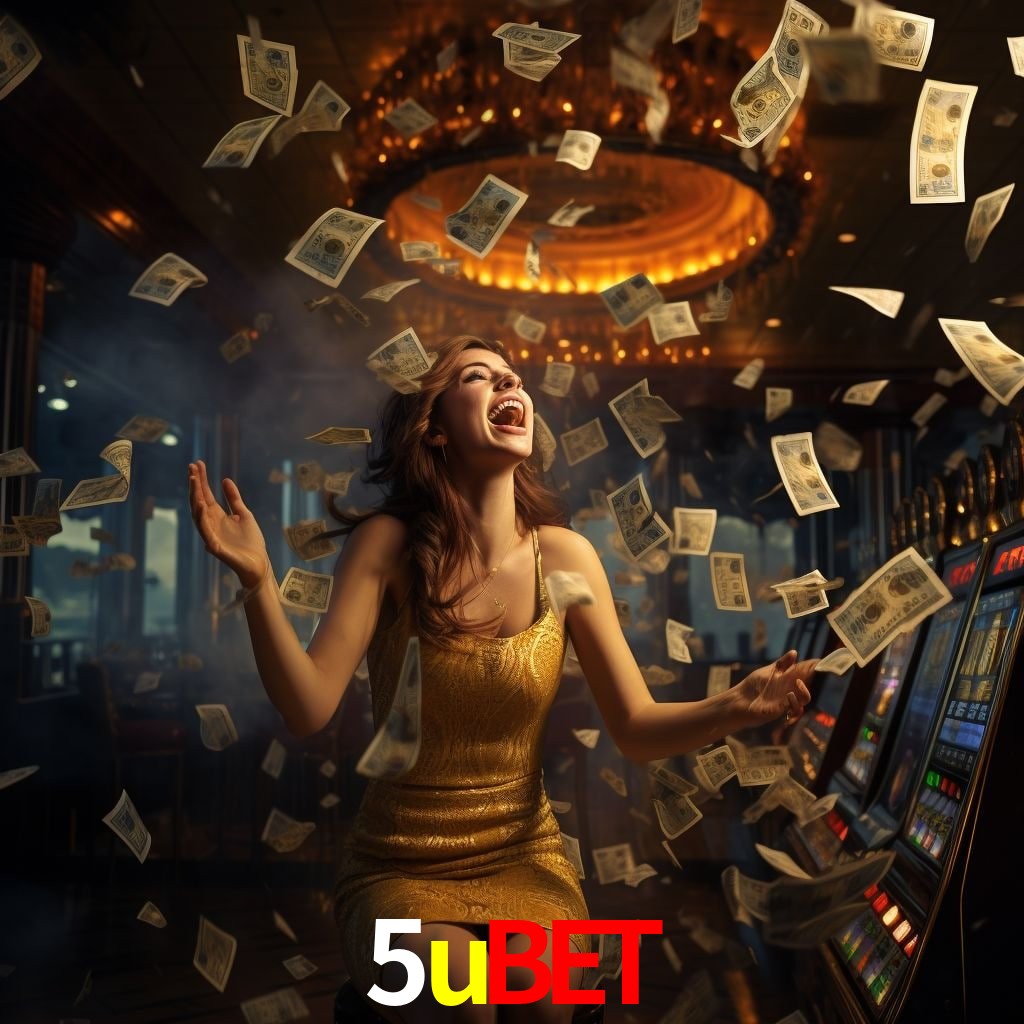 Roulette Table 5ubet