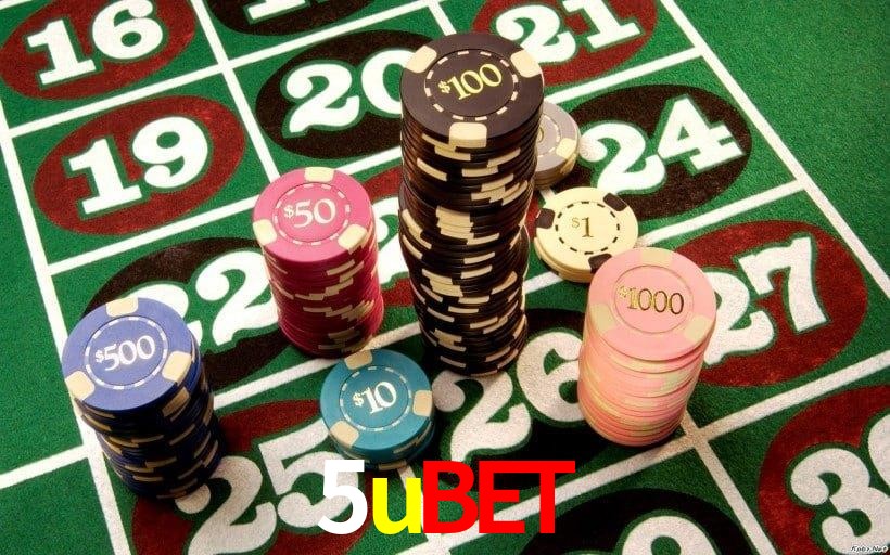 Explorando a Categoria de Eventos em Apostas na 5ubet