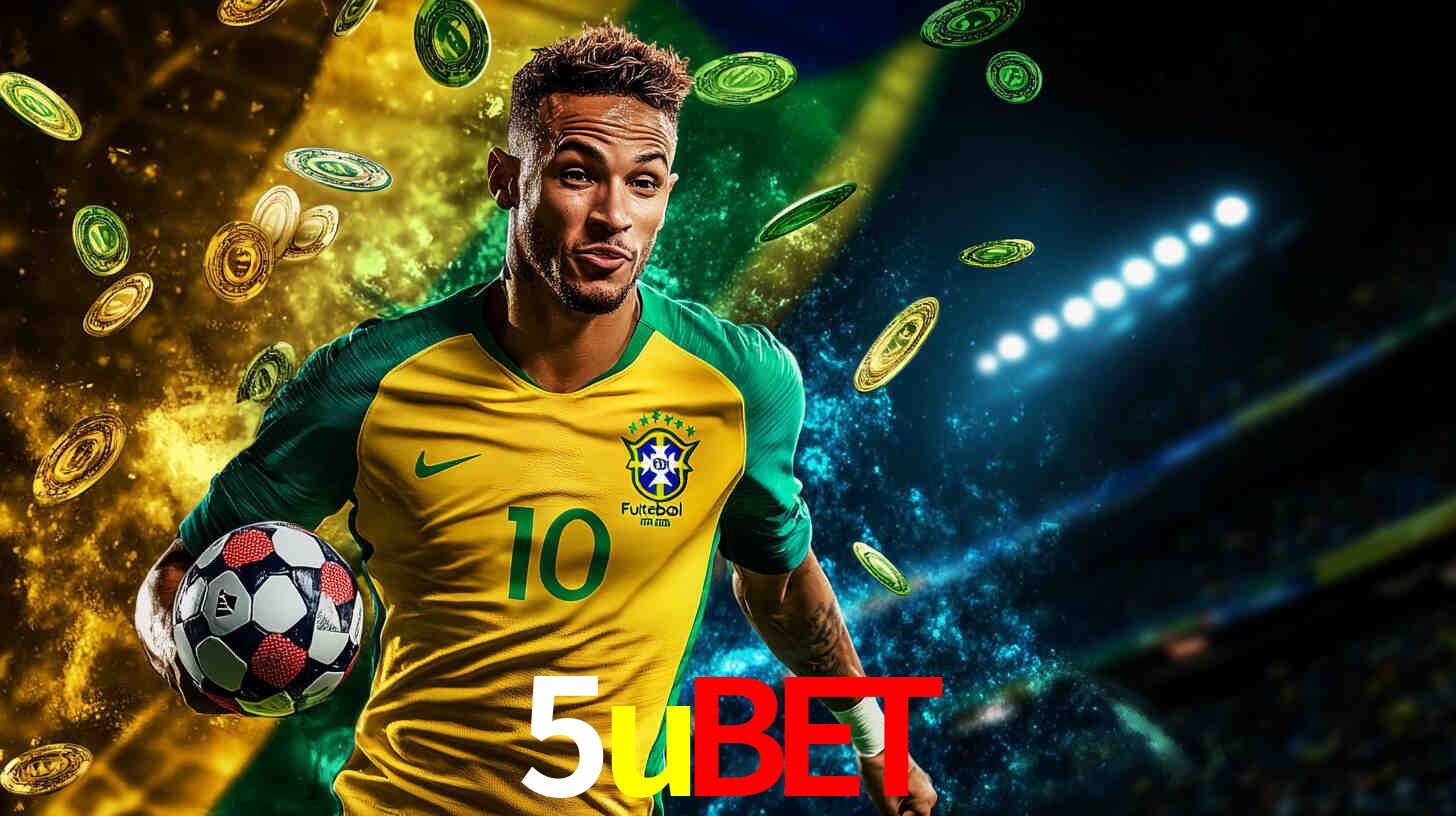 Apostas Esportivas na 5ubet: Um Guia Completo