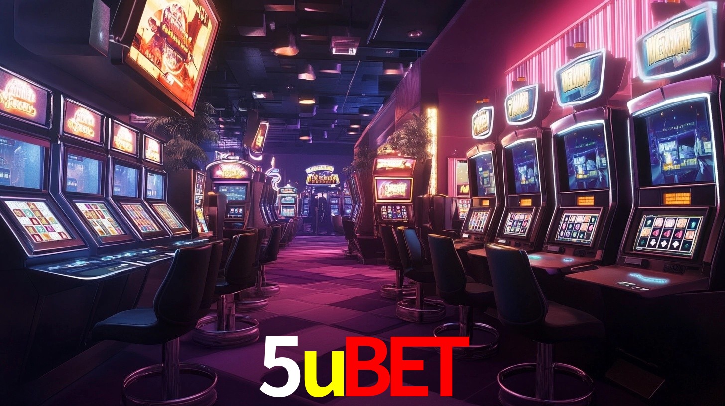 5ubet,5ubet.com