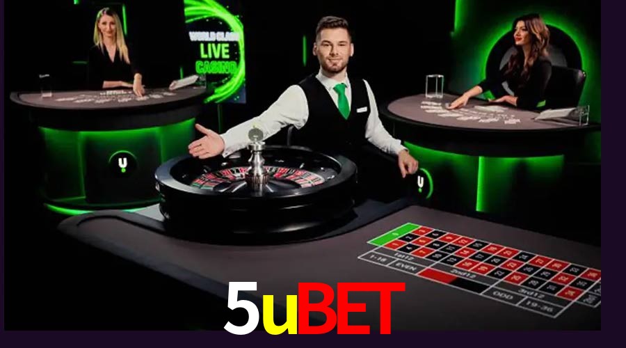 Secure Login 5ubet