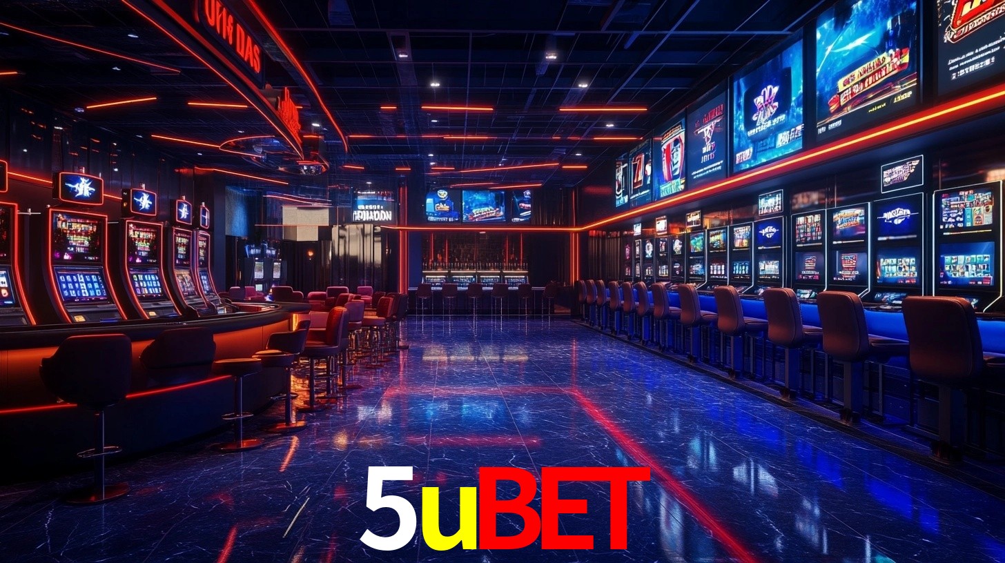 5ubet App Interface