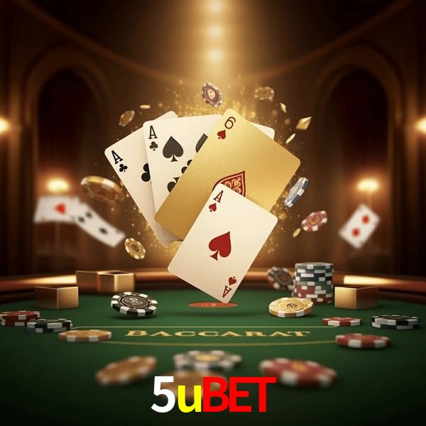Blackjack Table 5ubet