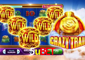 Descubra o Mundo do Cassino Online com 5ubet