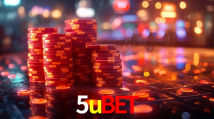 5ubet.com