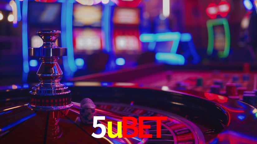 5ubet login
