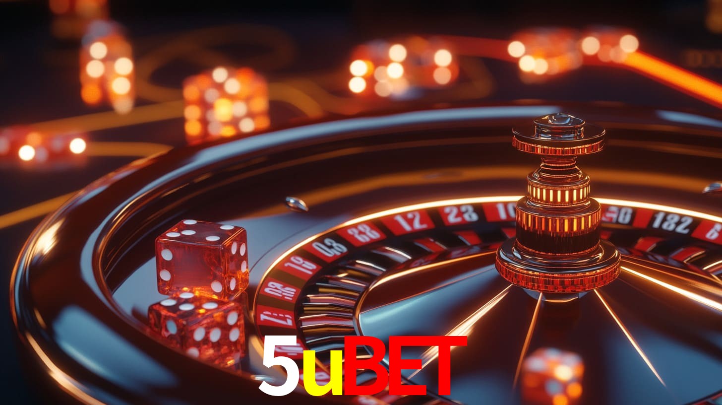 5ubet login