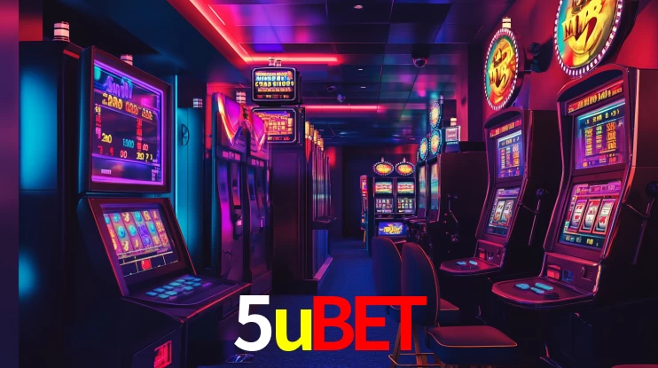 5ubet login