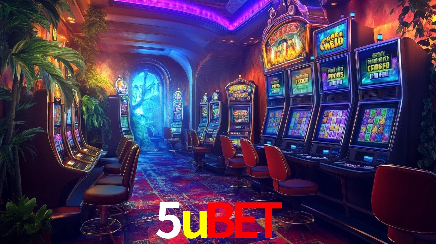 Exclusive Games 5ubet