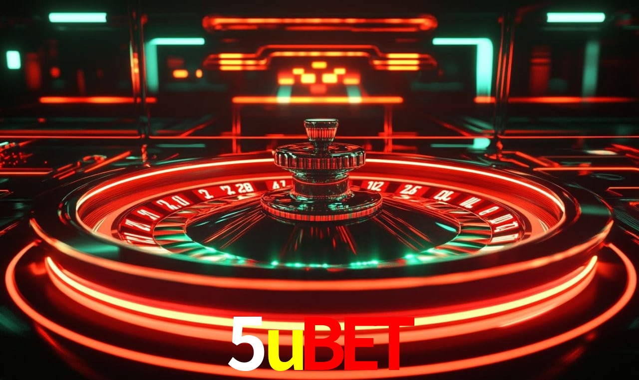 A Experiência Imersiva dos Cassinos Ao Vivo no 5ubet