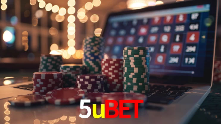 Game Providers 5ubet