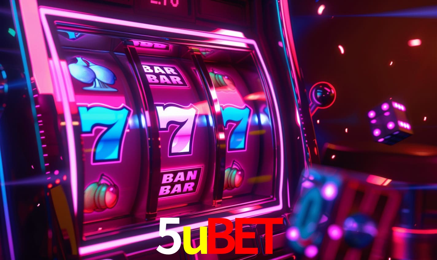 Descubra a Essência do 5ubet: Nossa História e Compromissos
