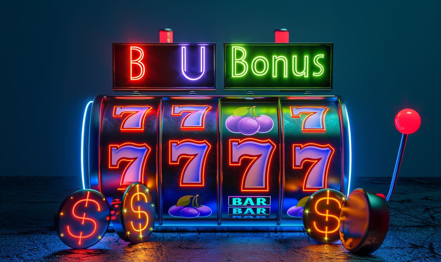 Bonus na Cassino Online 5UBET.COM