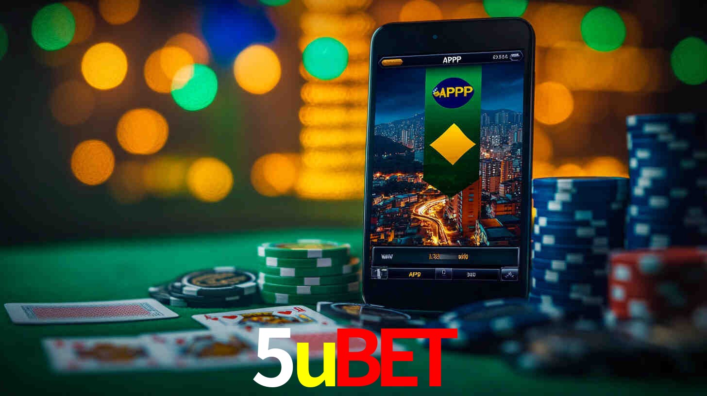5ubet