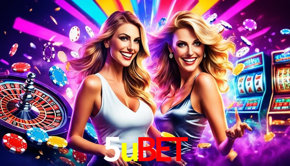 Estatísticas Esportivas 5ubet