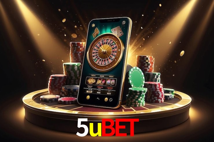 Requisitos do APK da 5ubet para Android