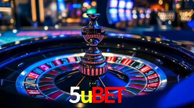 5ubet.com