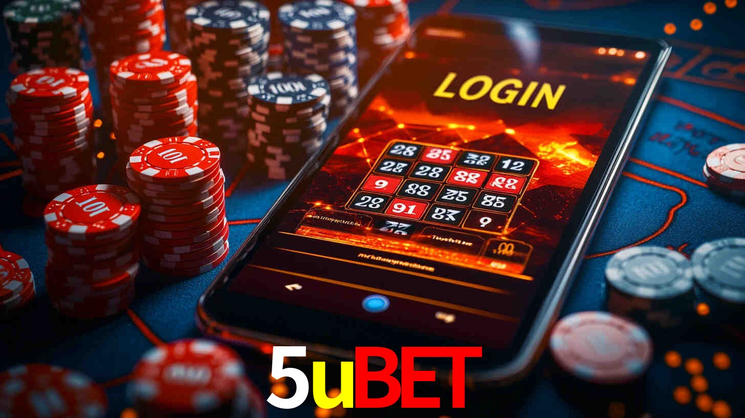 5ubet.com