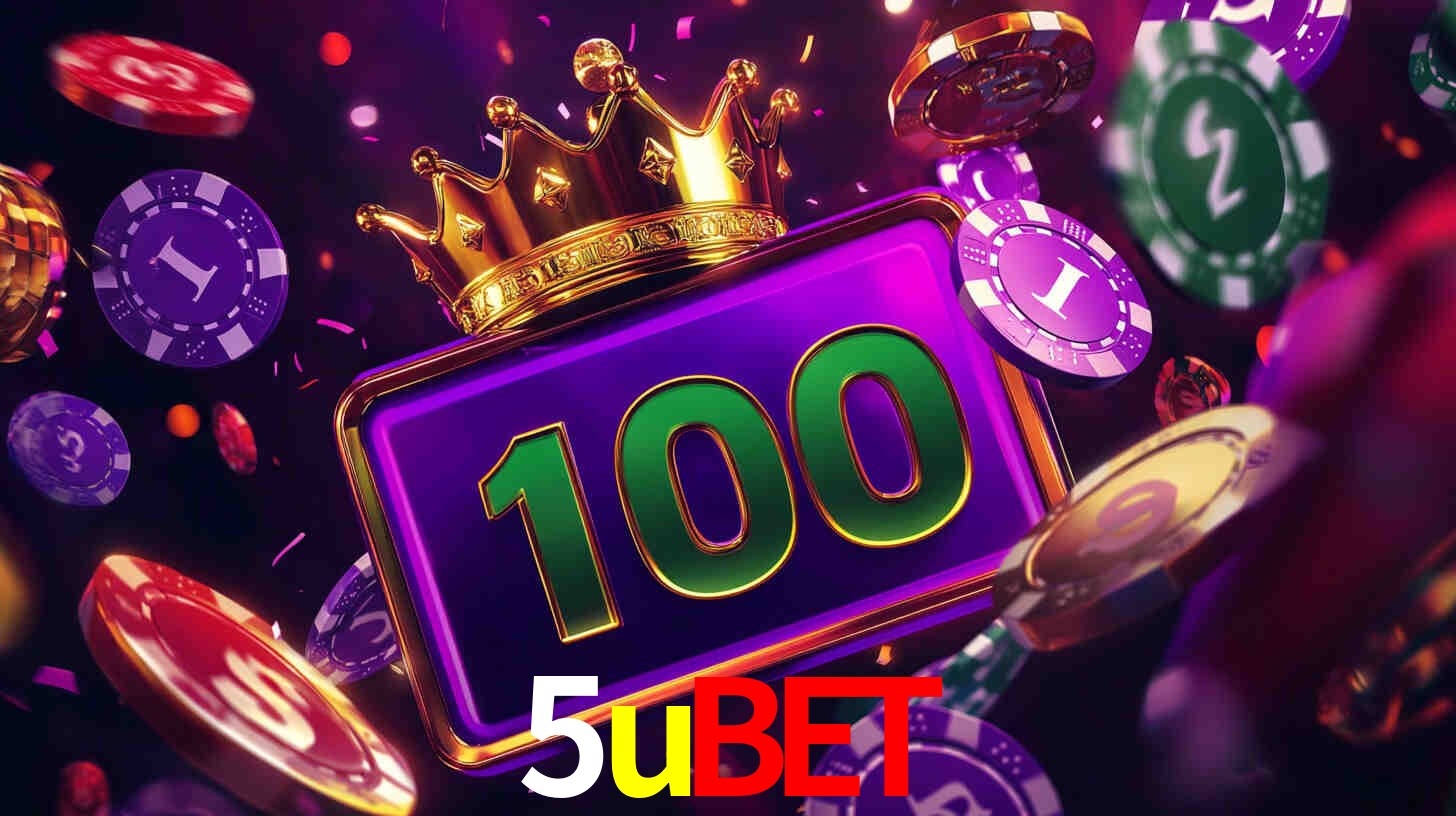 5ubet App Interface