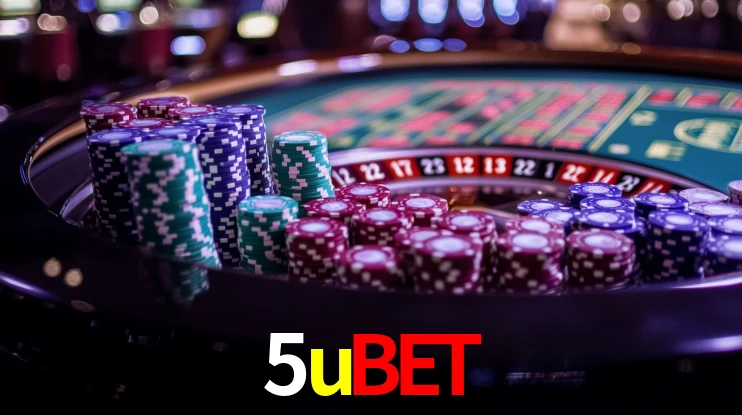 Welcome Bonus 5ubet